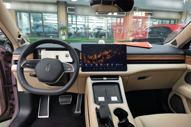 Used Hima AITO M5 2022 Pure Electric Rear-Drive Standard Edition