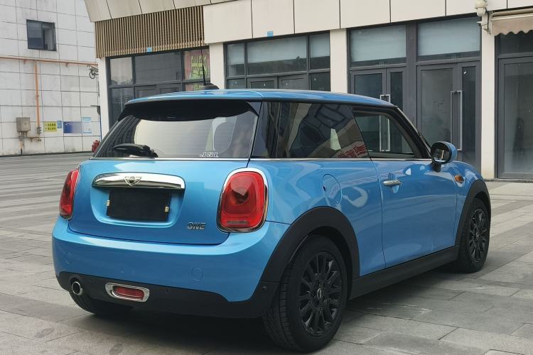Used MINI MINI 2014 1.2T ONE+
