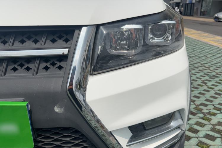 Used HYOSOW S3 2016 S3L 1.5L Manual Prestige Edition
