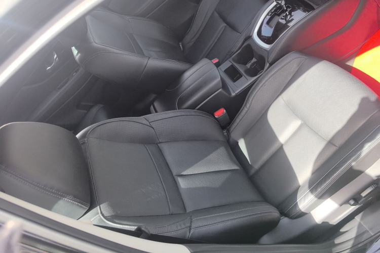 Used Nissan X-Trail 2021 2.0L CVT 2WD XL Premium Commemorative Edition