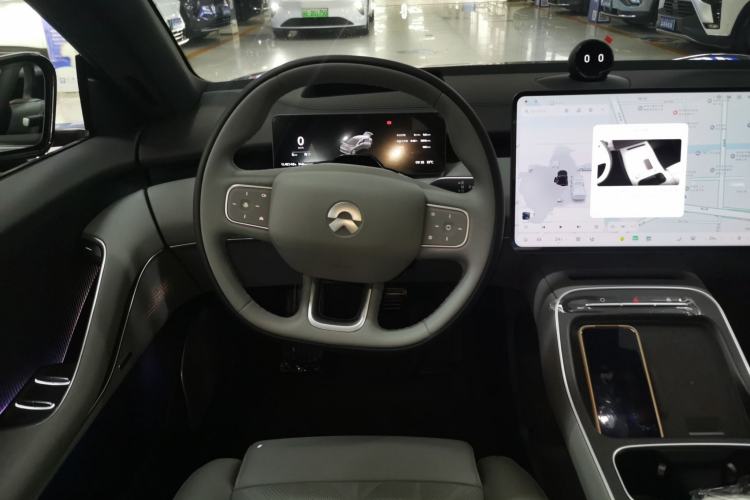 Used Nio ET5T 2026 Model 100kWh Touring
