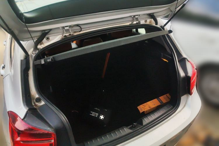 Used BMW 1 Series 2012 116i Urban Edition
