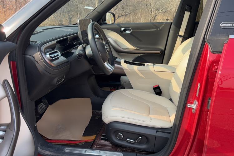 Used smart #1 2022 Pulse Heartbeat Edition
