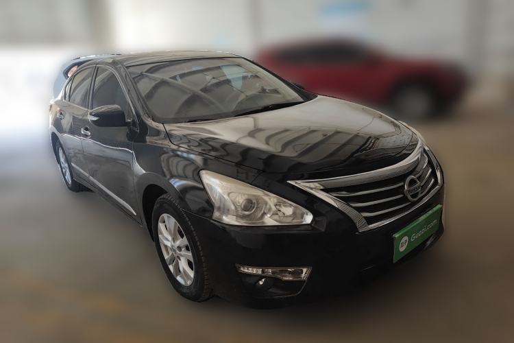 Used Nissan Teana 2013 2.0L XE Fashion Edition

