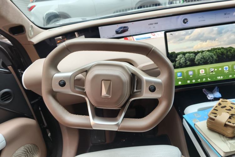 Used Avatr 07 2024 Max Pure Electric Edition