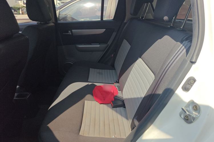 Used Suzuki Swift 2013 1.5L Automatic Standard Edition
