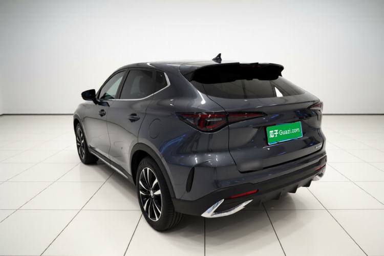 Used CHANGAN OSHAN X5 PLUS 2023 Revised 1.5T DCT Excellence Edition Exterior 3