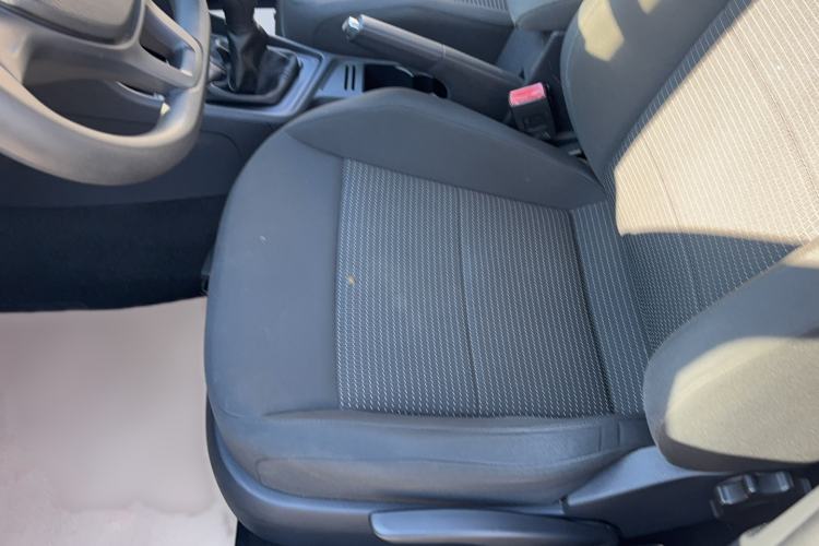 Used Volkswagen Lavida 2015 1.6L Manual Fashion Edition