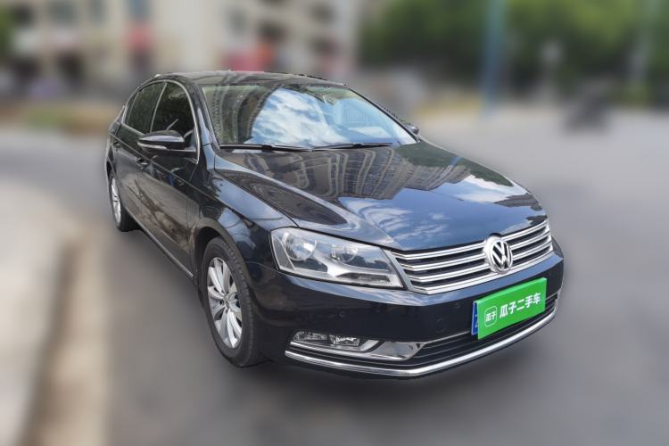 Used Volkswagen Magotan 2013 1.8TSI Premier Model