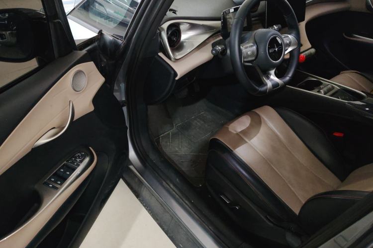 Used BYD Dolphin 2023 420 km Fashion Edition
