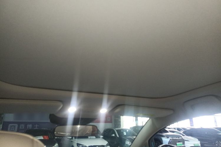 Used AION UT 2025 420 Prestige Edition Headliner