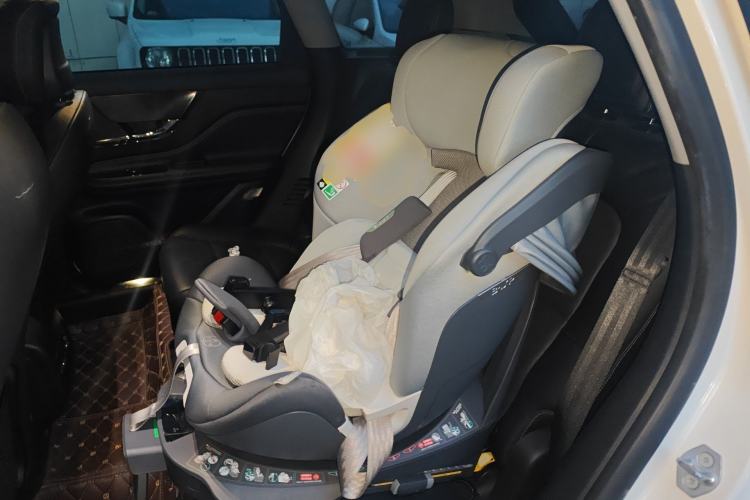 Used Lincoln Corsair 2021 2.0T Two-Wheel-Drive Luxury Edition
