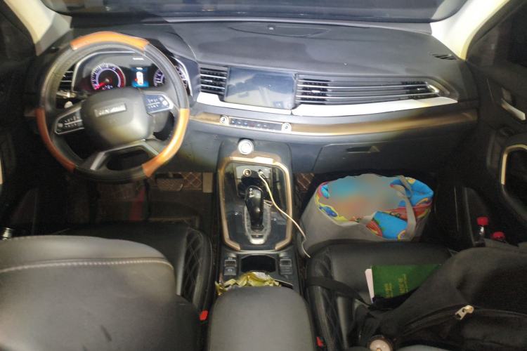 Used Haval H6 2021 1.5 GDIT Automatic Champion Edition
