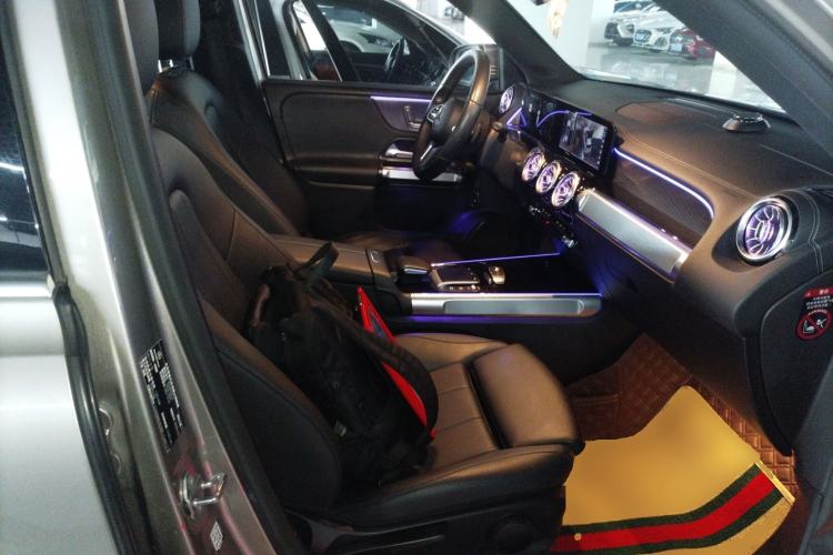 Used Mercedes-Benz GLB 2021 GLB 200 Dynamic Edition