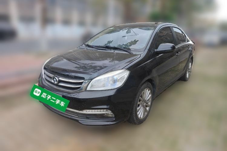 Used Great Wall C30 2015 1.5L AMT Elite Model
