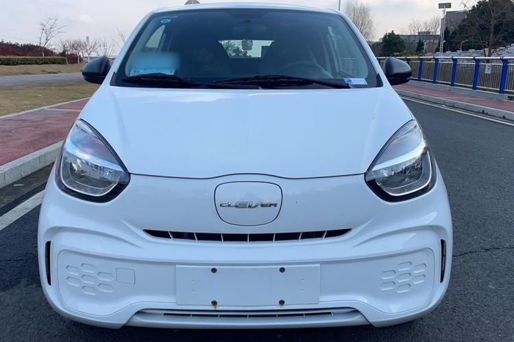 Used Roewe Clever 2022 311km QiQi BoBo Edition
