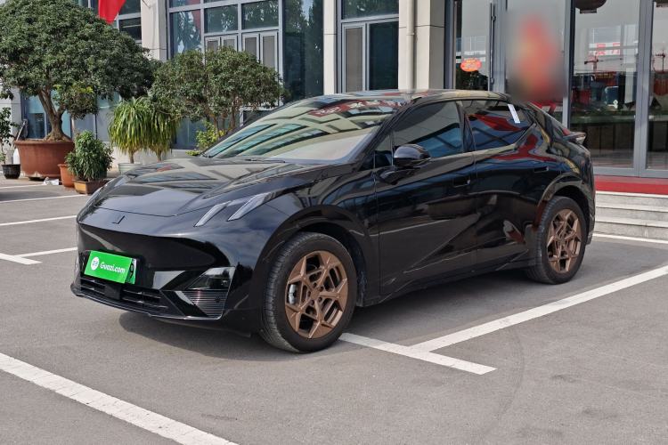 Used Lynk & Co Z20 2025 530 km Range Rear-Wheel Drive Pro