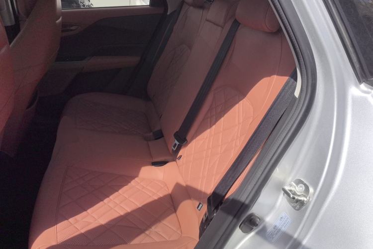 Used CHANGAN NEVO A05 2024 145 Pro
