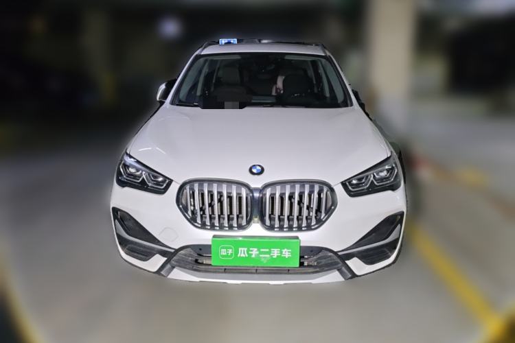 Used BMW X1 2020 sDrive20Li Premium Edition