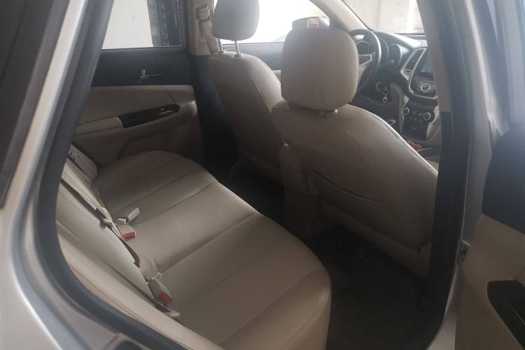 Used CHANGAN Eado 2012 1.6L Manual Luxury Model China IV Standard
