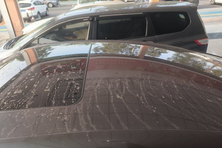 Used MG 5 2025 300TGI Global Flagship Edition