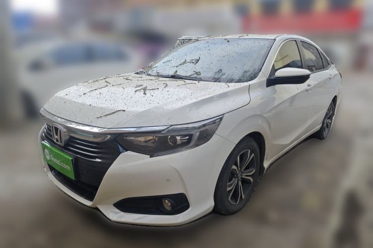 Used Honda Crider 2022 180Turbo CVT Luxury Edition