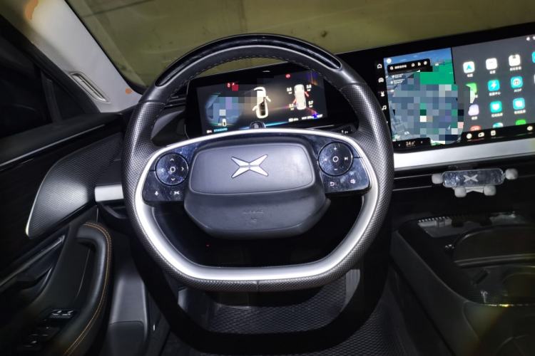 Used XPeng P7 2020 706G