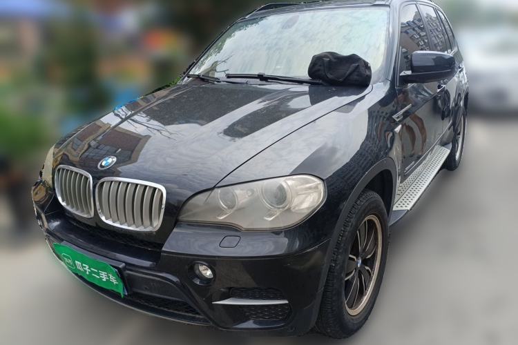 Used BMW X5 2013 xDrive35i Leading Model Guazi used car, China used car export, Used car for sale, Used  cars, Cheapest cars for sale
