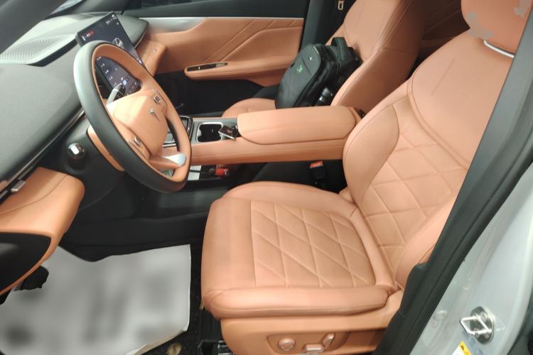 Used Deepal S05 2024 510Max Pure Electric Version