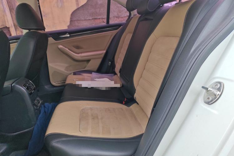 Used Volkswagen Sagitar 2015 230TSI Automatic Luxury Model