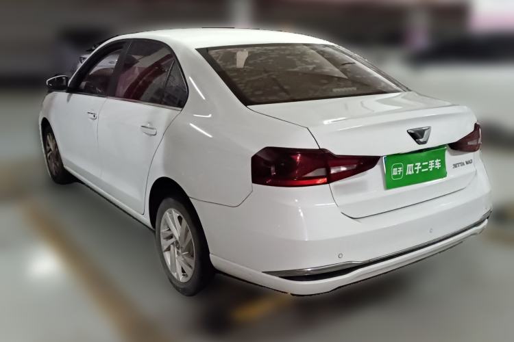 Used Jetta VA3 2019 1.5L Automatic Enjoyment Edition
