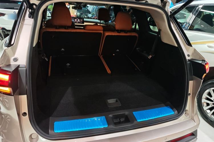 Used Infiniti QX60 2024 2.0T Enjoyment Edition