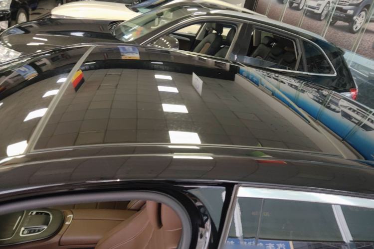 Used Mercedes-Benz E-Class 2019 Restyled E 300 L Sport Luxury Edition
