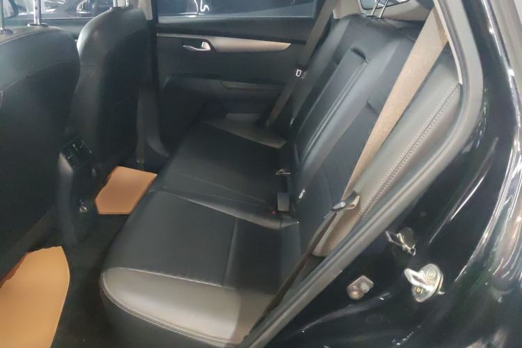 Used Kia Sportage R 2018 2.0L Automatic Smart Luxury Version China V Standard