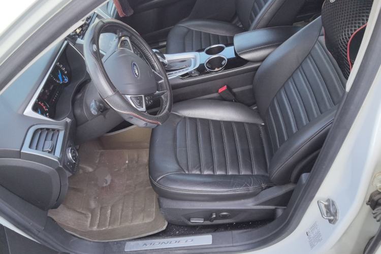 Used Ford Mondeo 2013 1.5L GTDi180 Fashion Edition