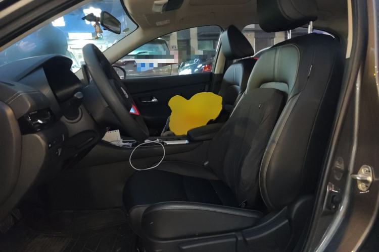 Used Nissan Sylphy 2026 Model 1.6L CVT Genuine Edition
