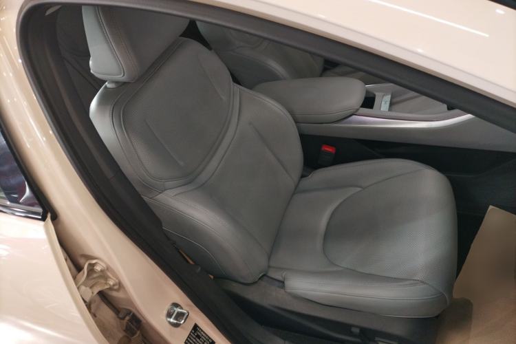 Used XPeng MONA M03 2024 620 with Ultra-Long Range
