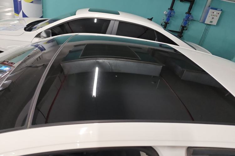 Used Volkswagen Polo 2021 Plus 1.5L Automatic Colorful Tech Edition
