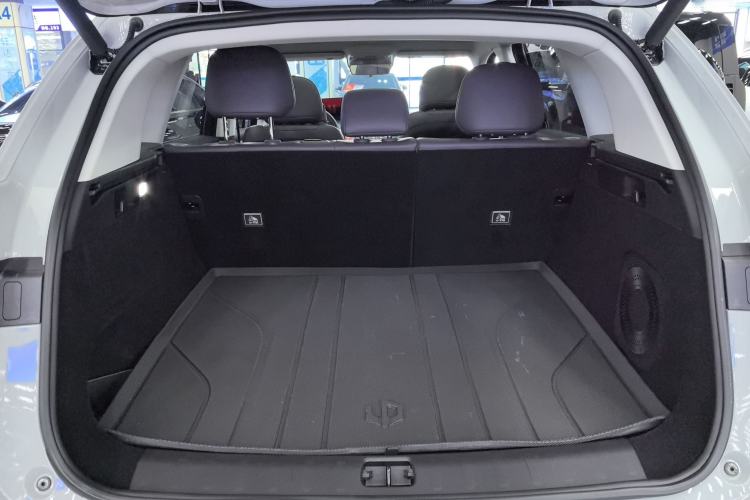 Used Leapmotor C10 2024 530 Smart Edition
