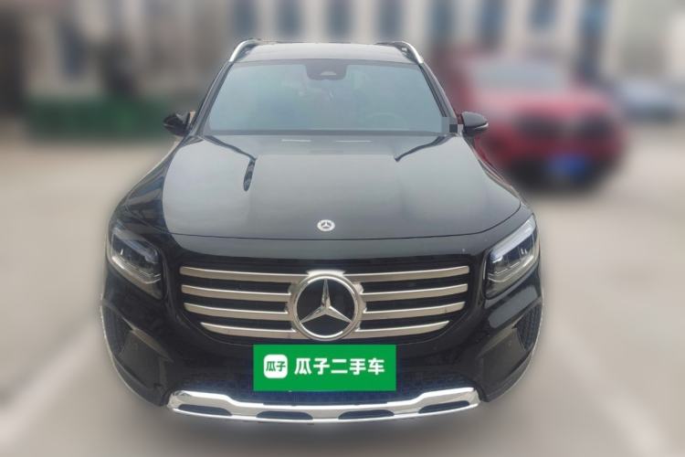 Used Mercedes-Benz GLB 2025 GLB 220 Sport Edition
