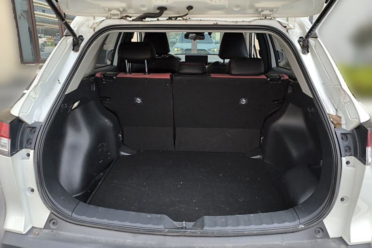 Used Toyota Corolla Cross 2023 Dual-Motor 2.0L Pioneer Edition