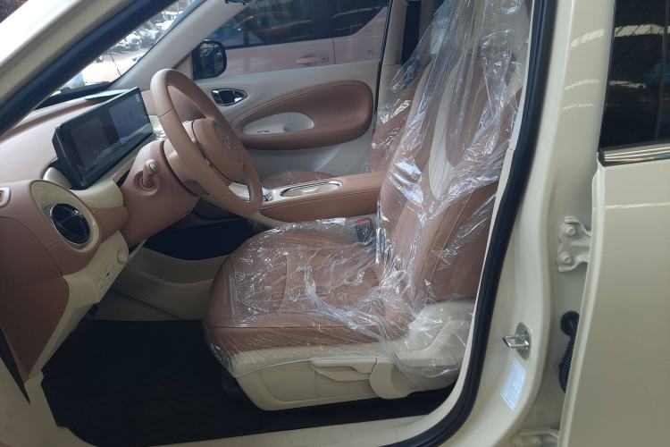 Used Wuling Bingo 2025 333 km Enjoyment Version