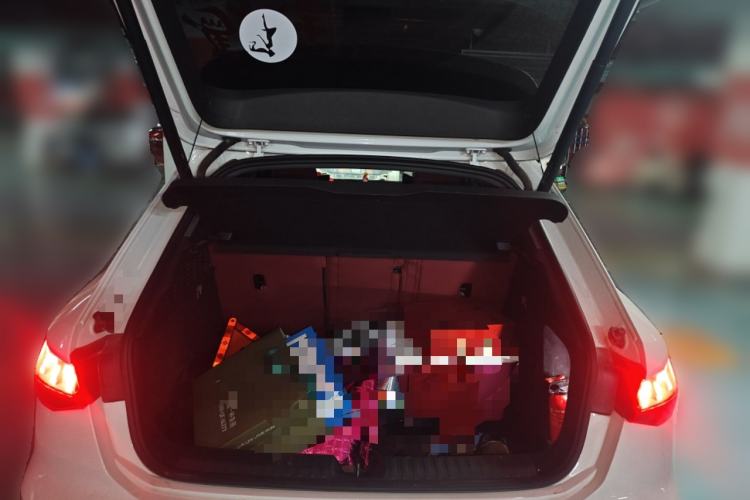 Used Audi A3 2021 Sportback 35 TFSI Advanced Sport Edition
