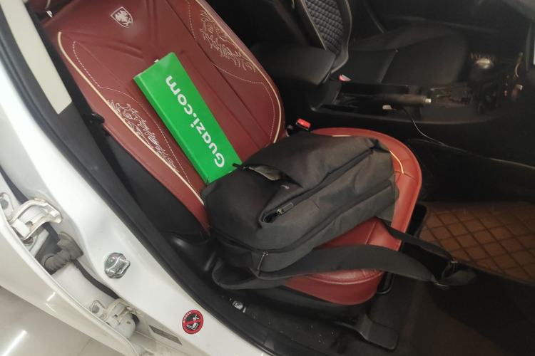 Used Mazda 3 2013 Sedan 1.6L Automatic Elite Model