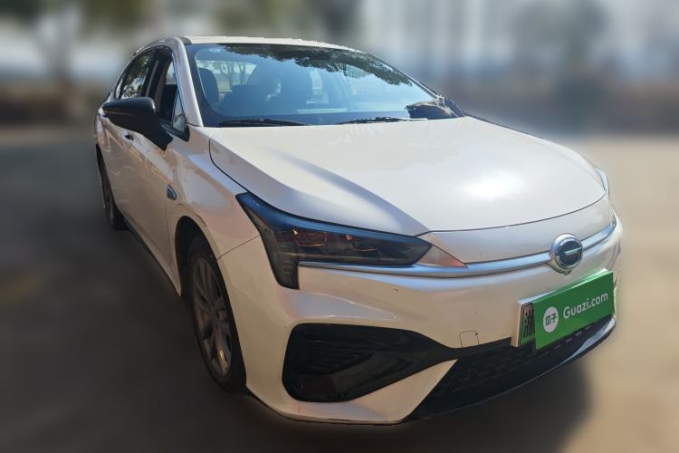 Used AION S 2023 Meizu 580 Lithium Iron Phosphate