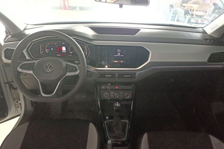 Used Volkswagen Tacqua 2023 200TSI DSG Joy-Connect Edition