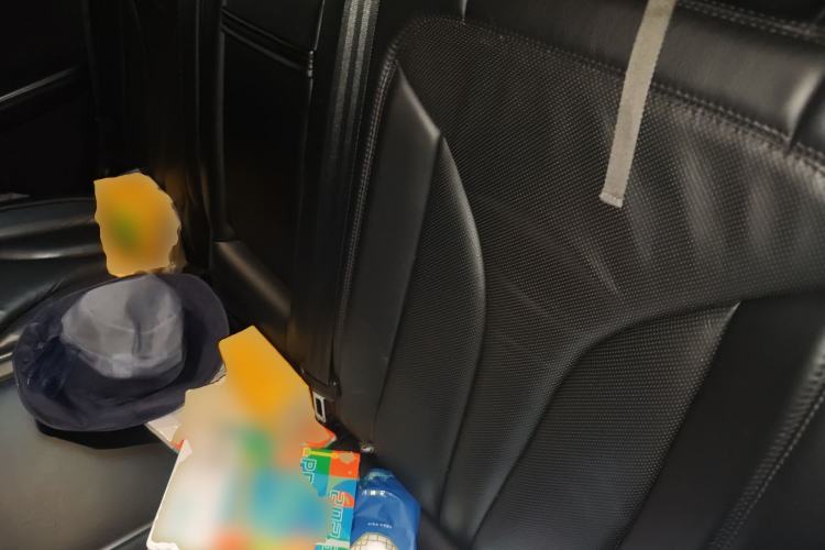 Used Lincoln MKX 2015 2.0T Four-Wheel Drive Luxury Edition
