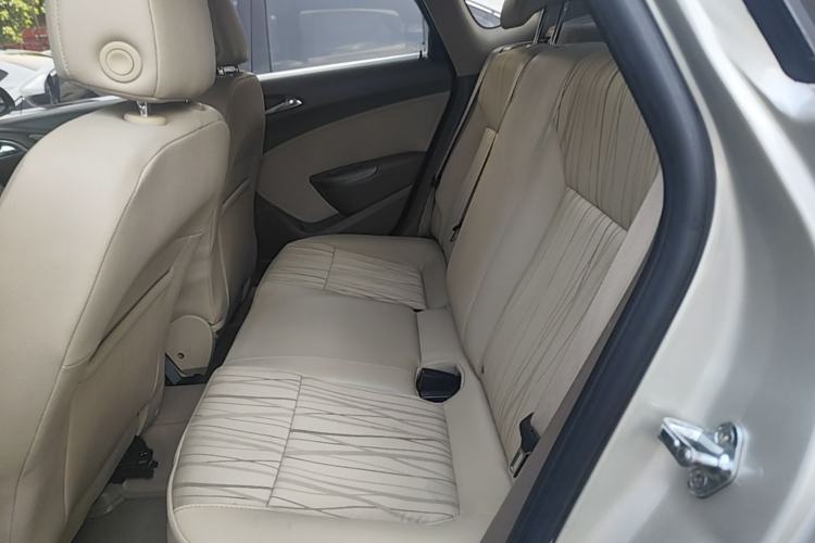 Used Buick GT 2013 GT 1.6L Manual Comfort Edition