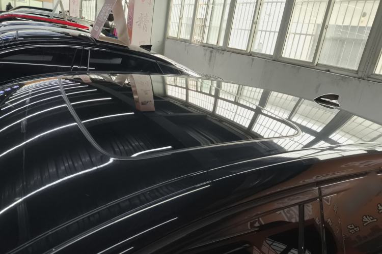 Used BMW 5 Series 2022 Restyled 525Li M Sport Package
