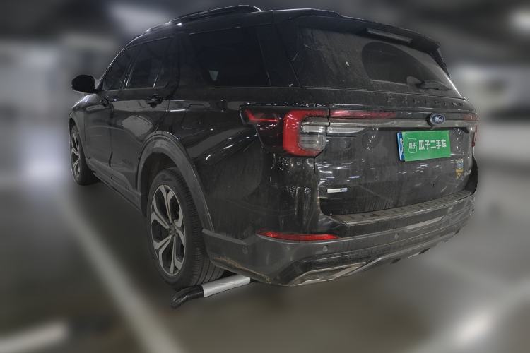 Used Ford Explorer 2023 EcoBoost 285 4x4 ST-LINE 6-Seater